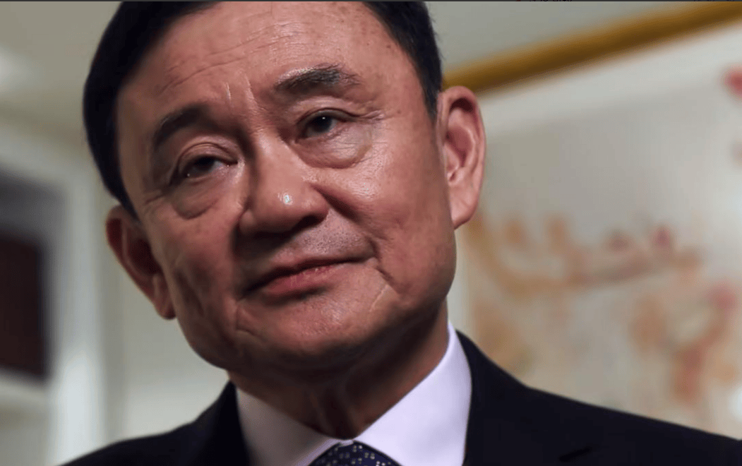 科特布斯vs因戈尔施塔特_76岁的他信科特布斯vs因戈尔施塔特,再度被判入狱,走投无路的佩通坦,向泰国王室“表忠心”