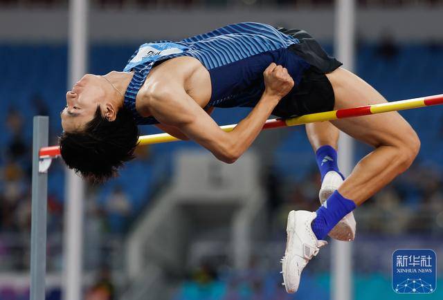 皇冠信用网会员注册网址
_全运会丨李佳伦夺得田径男子跳高冠军