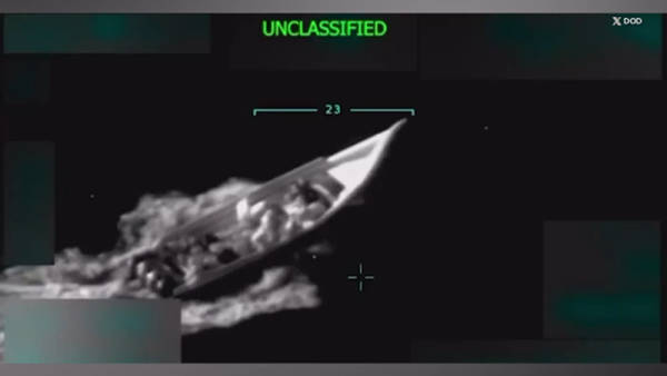 怎么开皇冠信用_美防长被曝下令“不留活口”怎么开皇冠信用，专家：或构成战争罪