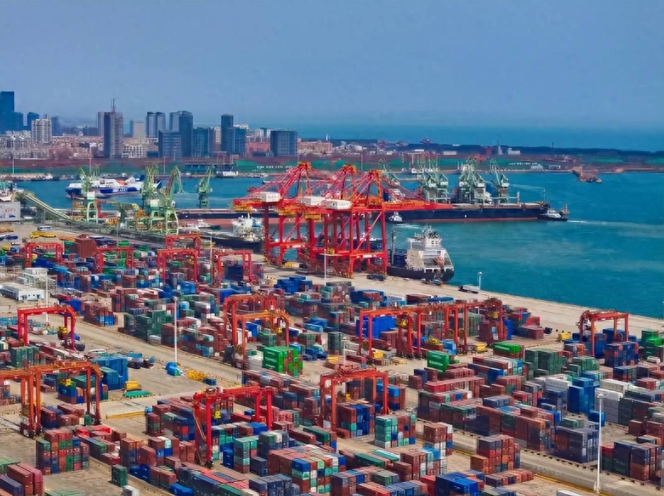 世界杯足球平台_海南封关后世界杯足球平台，鲁比奥通报全球，中美联手时机已到？释放信号强烈