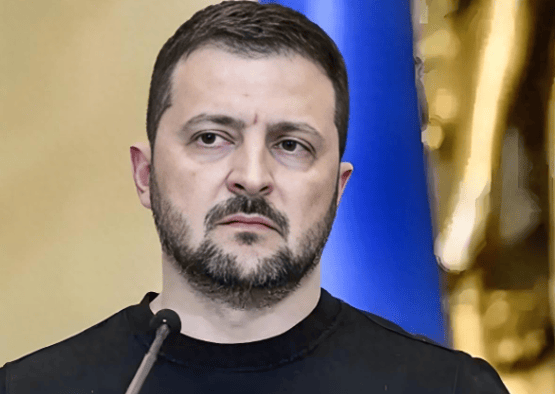 皇冠信用网代理_265票通过决议皇冠信用网代理，乌克兰政坛“地震”！泽连斯基亲信国防部长下台